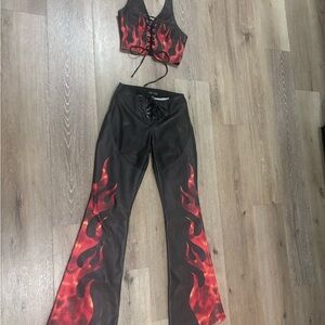 Dollskill Current Mood XXS Set